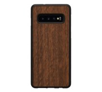 MANWOOD SmartPhone case Galaxy S10 koala black 8809585421796 ( 1000000737 1000000737 1000000737 ) maciņš  apvalks mobilajam telefonam