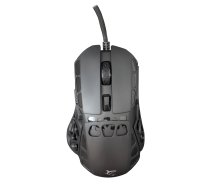 White Shark GM-5016 Ector Black 3858894504404 ( ECTOR B ) Datora pele