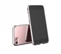 Tellur Cover Premium Mirror Shield for iPhone 7 pink 8355871183041 ( TLL118304 TLL118304 TLL118304 ) maciņš  apvalks mobilajam telefonam