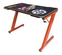 Subsonic Pro Gaming Desk DBZ 3701221701857 ( SA5593 D1 SA5593 D1 SA5593 D1 )