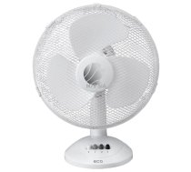 ECG 40 W balta - Galda ventilators ( FT30A ECG23 ) Literatūra
