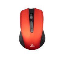 Sbox WM-109 Red 3858894503506 ( WM 109R ) Datora pele