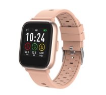 Denver SW-161 rose ( 116111000170 116111000170 ) Viedais pulkstenis  smartwatch