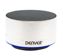 Denver BTS-32 Silver MK2 5706751037313 ( 111151010471 111151010471 111151010471 ) pārnēsājamais skaļrunis