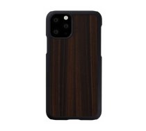 MANWOOD SmartPhone case iPhone 11 Pro ebony black 8809585422380 ( 1000001033 1000001033 1000001033 ) maciņš  apvalks mobilajam telefonam