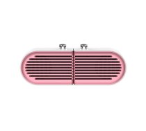 Devia Wind Series Speaker White 6938595330155 ( T MLX37554 120EM0610001 ) pārnēsājamais skaļrunis
