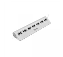 Sbox H-207 7 Port USB HUB 0616320538361 ( H 207 H 207 H 207 )