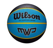 WILSON basketbola bumba MVP ( WTB9019XB07 WTB9019XB07 WTB9019XB07 ) bumba