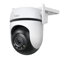 TP-LINK Tapo C520WS Outdoor Pan/Tilt Security Wi-Fi Camera ( Tapo C520WS 46306660 4895252501599 Tapo C520WS(EU) TAPOC520WS ) novērošanas kamera