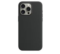 Riff Plans amp; Miksts silikona aizmugures maks ar mikstu iekspusi prieks Apple iPhone 15 Plus Dark Grey 4752219010672 RF-TS-IPH15PL-DGR (4752219010672) ( JOINEDIT54115775 ) maciņš  apvalks mobilajam telefonam