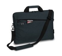 PEDEA Laptoptasche 13.3 Zoll 33.8cm FASHION Notebook Umhangetasche mit - Umhangetasche - Notebooktasche 13 3 Zoll (33 8cm) / Zusatzlicher Pl ( 66063052 66063052 66063052 ) portatīvo datoru soma  apvalks