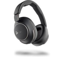 Poly Voyager Surround 80 UC - Voyager Surround 80 series - Headset - ohrumschliesend - Bluetooth - kabellos - aktive Rauschunterdruckung - A ( 8H2G3AA )