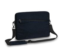 PEDEA Tablet Tasche 12 9 Zoll (32 8 cm) FASHION Schutzhülle mit Zubehörfach ( 64060065 64060065 64060065 ) planšetdatora soma