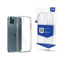 3mk Clear Case for Apple iPhone 12 Pro Max ( 5903108277600 105900-0 109475 82574-uniw ) maciņš apvalks mobilajam telefonam