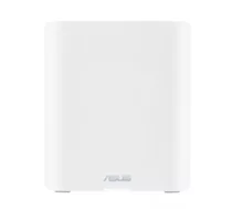 Asus ZenWiFi BT10 Tri-band WiFi 7 Smart AiMesh Router 4711387429884 ( 90IG08Y0 MO3C60 491840 BT10 1pk ZenWiFi BT10 ZenWiFi BT10(1pk) ) Rūteris