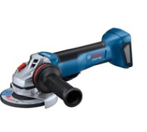 Bosch Akku-Winkelschleifer GWS 18V-10 P L-Boxx 2x GBA 18V 5.0Ah (06019J4101) 4059952634470 ( 06019J4101 0 601 9J4 101 4059952634470 8943221 )