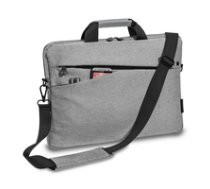 PEDEA Laptoptasche 13.3 Zoll 33.8cm FASHION Notebook Umhangetasche mit - Umhangetasche - Notebooktasche 13 3 Zoll (33 8cm) / Zusatzlicher Pl ( 66063051 66063051 66063051 ) portatīvo datoru soma  apvalks