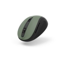 Hama Wireless 6-Tasten Maus MW-400 V2 Opalgrun (00173030) 4047443479792 ( 00173030 )