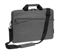 PEDEA 66063041 Notebooktasche 33 8 cm (13.3" ) Grau (66063041) 4048466946148 ( 66063041 66063041 66063041 ) portatīvo datoru soma  apvalks