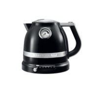 KitchenAid Artisan 5KEK1522EOB onyx black  1 5l ( 5KEK1522EOB 5KEK1522EOB 5KEK1522EOB ) Elektriskā Tējkanna