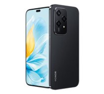 HONOR 200 Lite 8/256GB Czarny ( 5109BEBY 5109BEBY 5109BEBY 6936520841158 ) Mobilais Telefons