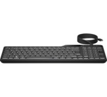 HP 400 Backlit ( 7N7C0AA#ABB ) klaviatūra