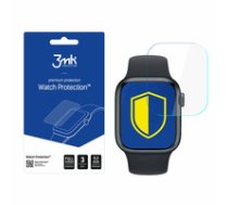 Apple Watch 9 41mm - 3mk Watch Protection v. ARC+ ( 5903108538961 152654-0 155630-uniw 3mk Watch Protection ARC(342) )