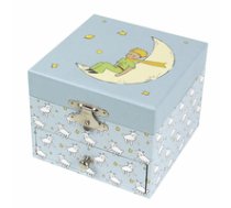 Trousselier Music Box with Drawer  Little Prince ( 6260086 6260086 6260086 )