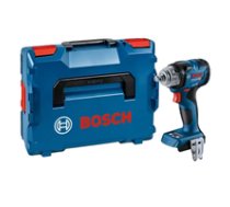 Bosch Professional GDS 18V-330 HC solo 06019L5001 Akku-Schrauber  Akku-Drehschlagschrauber 18 V Li-Ion ohne Akku  ohne Ladegerat  inkl. Koff ( 06019L5001 06019L5001 06019L5001 )