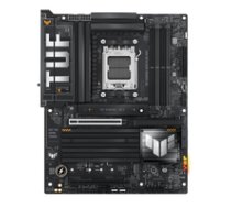ASUS TUF GAMING X870-PLUS WIFI AMD X870 Socket AM5 ATX ( 90MB1IU0 M0EAY0 4711387723609 TUF GAMING X870-PLUS WIFI TUFGAMINGX870-PLUSWIFI ) pamatplate mātesplate