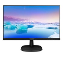 23.8'' 243V7QDSB IPS DVI HDMI Czarny ( 8712581742331 8712581742331 )