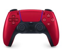 Sony DualSense Red Bluetooth/USB Gamepad Analogue / Digital PlayStation 5 ( 711719577317 711719577317 711719577317 ) spēļu konsoles gampad