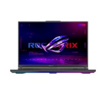 Asus ROG Strix G18 G814JI-N6132W - i7-13650HX  18"-240Hz  16GB  1TB  W11Home  RTX4070 ( 90NR0D01 M00CD0 90NR0D01 M00CD0 90NR0D01 M00CD0 ) Portatīvais dators