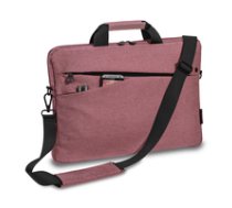 PEDEA Laptoptasche 13.3 Zoll 33.8cm FASHION Notebook Umhangetasche mit - Umhangetasche - Notebooktasche 13 3 Zoll (33 8cm) / Zusatzlicher Pl ( 66063050 66063050 66063050 ) portatīvo datoru soma  apvalks