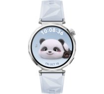 Huawei Huawei Watch GT GT 5 Smart watch Stainless steel Blue 6942103131998 ( 55020DJV 6942103131998 ) Viedais pulkstenis smartwatch