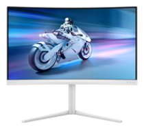 Philips 68 5cm (27 0") 27M2C5501 16:09 2xHDMI+DP Curved wh. ( 27M2C5501/00 495469 8721038002638 ) monitors