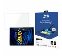 3mk Paper Feeling Trademark Matte Film for Lenovo Tab P12 Pro ( 5903108463713 141948-0 92193-uniw ) aizsardzība ekrānam mobilajiem telefoniem