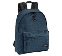 PEDEA Style Notebooktasche 33 8 cm (13.3" ) Rucksack Schwarz - Blau (66070003) 4048466946490 ( 66070003 66070003 66070003 )