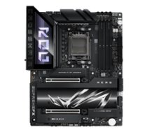 ASUS ROG CROSSHAIR X870E HERO (AMD AM5 DDR5 ATX) ( 90MB1IE0 M0EAY0 ROGCROSSHAIRX870EHERO ROG CROSSHAIR X870E HERO ) pamatplate mātesplate