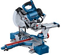 Sierra tronzadora e ingletadora bosch professional gcm 305-254 d professional azul 1.500 vatios ( 0601B49100 0 601 B49 100 )