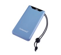 Intenso Powerbank F10000 Blue 10000 mAh incl. USB-C to Type-C ( 7332035 7332035 7332035 ) Powerbank  mobilā uzlādes iekārta