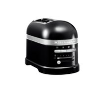 KitchenAid Artisan 5KMT2204EOB Onyx black ( 5KMT2204EOB 5KMT2204EOB 5KMT2204EOB ) Tosteris