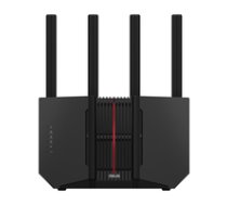 Asus RT-BE92U BE9700 Tri-band WiFi 7 Router 4711387580660 ( 90IG0950 MO9A0V 487781 AC90IG0950-MO9A0V RT-BE92U ) Rūteris