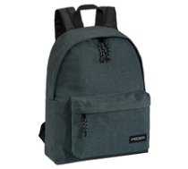 PEDEA Style Notebooktasche 33 8 cm (13.3" ) Rucksack Schwarz - Grau (66070002) 4048466946483 ( 66070002 66070002 66070002 )