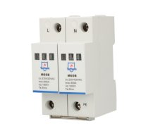 M60B2  Surge protector  60kA max discharge current M60B2 ODGROMNIK ( JOINEDIT38918895 )