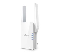 TP-Link RE505X  WiFi Range extender  AX1500  Dual Band  1x RJ45 1000Mb/s TL-RE505X (6935364089511) ( JOINEDIT38919079 )