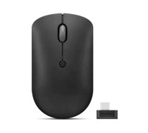 LENOVO 400 USB-C WIRELESS COMPACT MOUSE ( GY51D20865 ) Datora pele