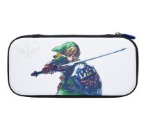 PowerA Schlankes Etui fur Nintendo Switch oder Lite (OLED-Modell Master Sword Defense offiziell lizensiert) ( 1526550 01 617885028663 )