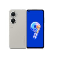 ASUS Zenfone 9  8/256GB Moonlight White ( 90AI00C2 M00050 90AI00C2 M00050 ) Mobilais Telefons