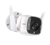 TP-LINK Tapo C310 3MP Outdoor Security Wi-Fi Camera ( Tapo C310 3958477 5082748EV719935 6935364010911 TAPO C310 Tapo C310 Promo Tapo C310(EU) TAPOC310 ) novērošanas kamera